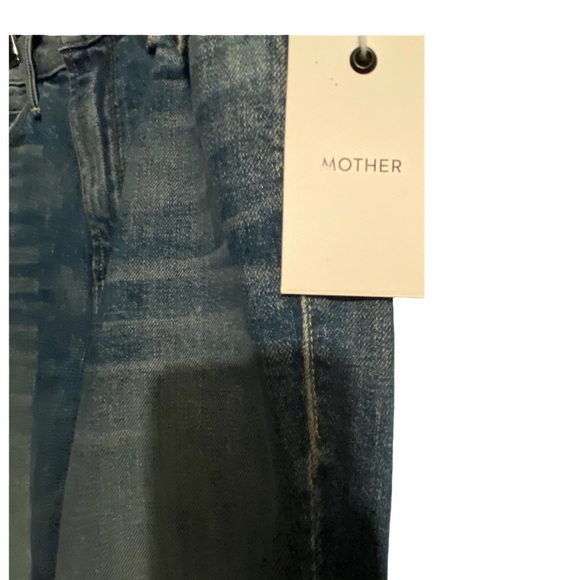 MOTHER Superior The Dazzler Cowboys Don’t Cry Size 25 - Picture 4 of 7